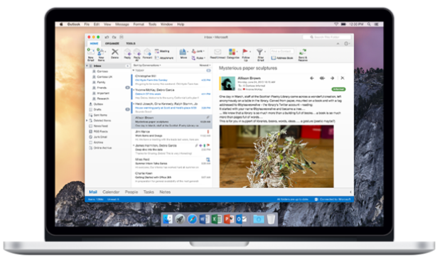 office software for mac